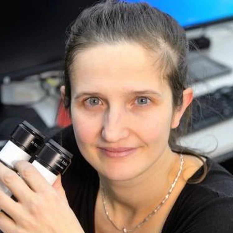 Franziska Lautenschläger