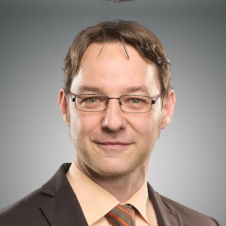 Markus Gallei