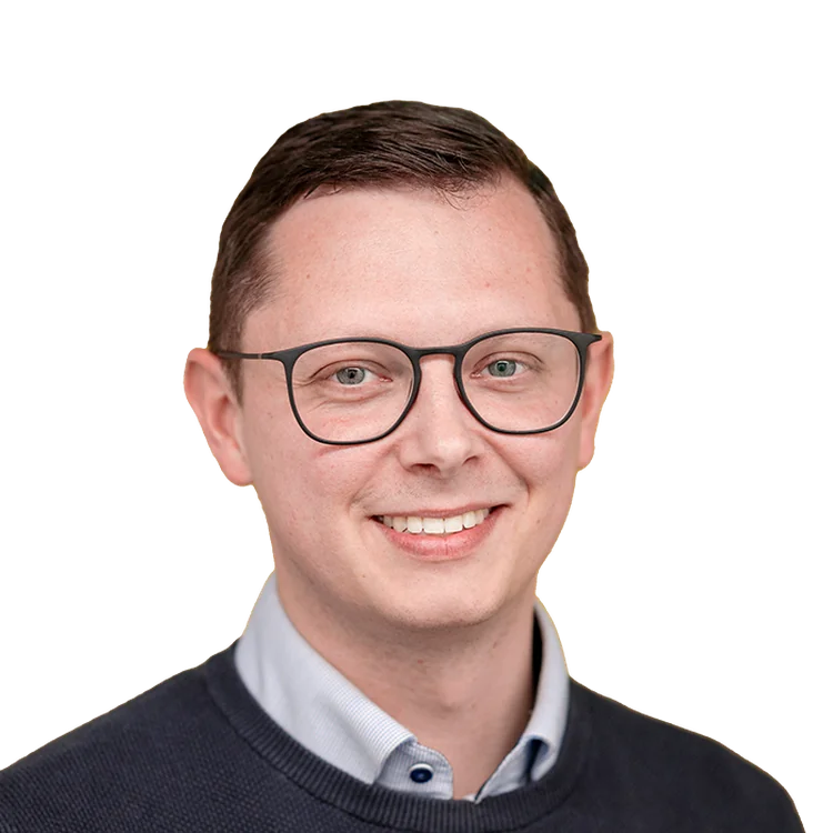 Oskar Staufer