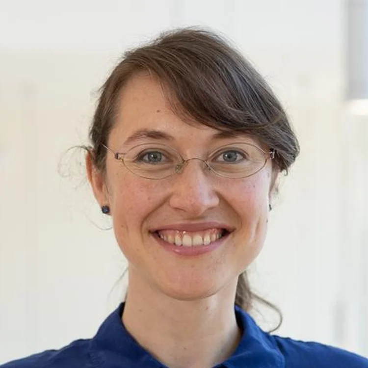 Rebekka Burkholz