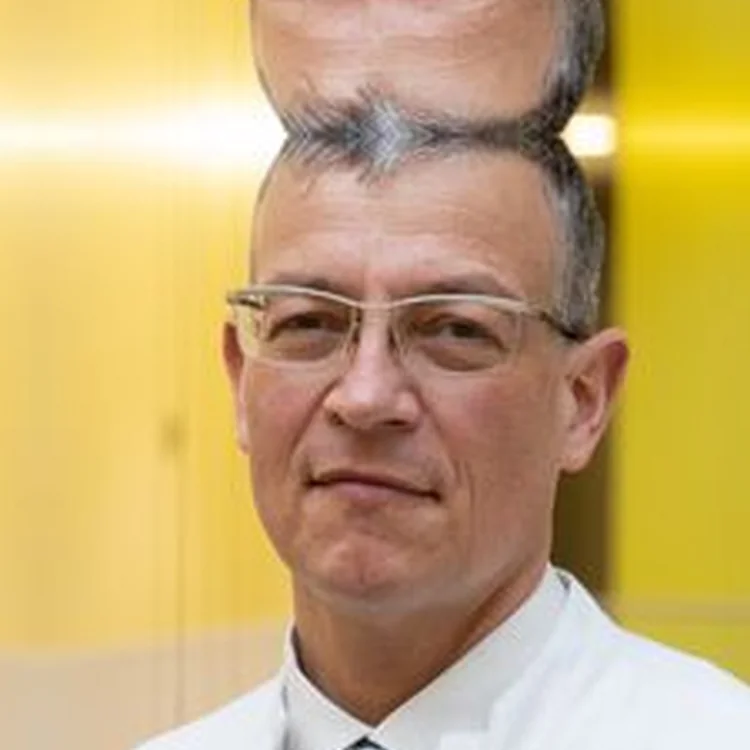 Robert Bals