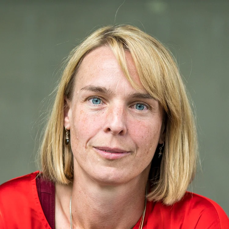 Verena Wolf
