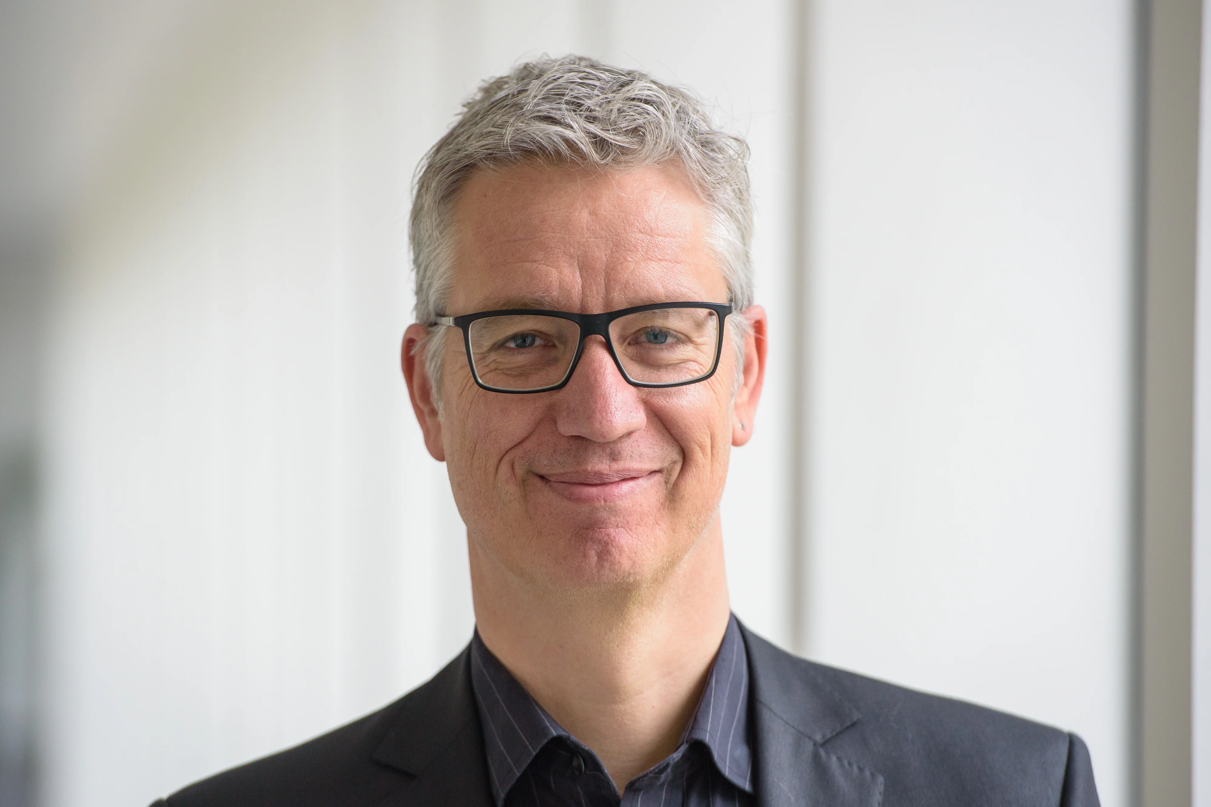 Wolfgang Maaß