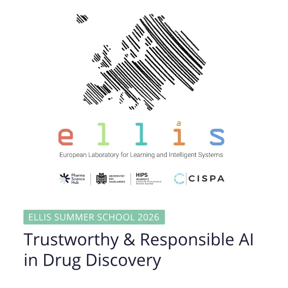 ELLIS Summer School 2026