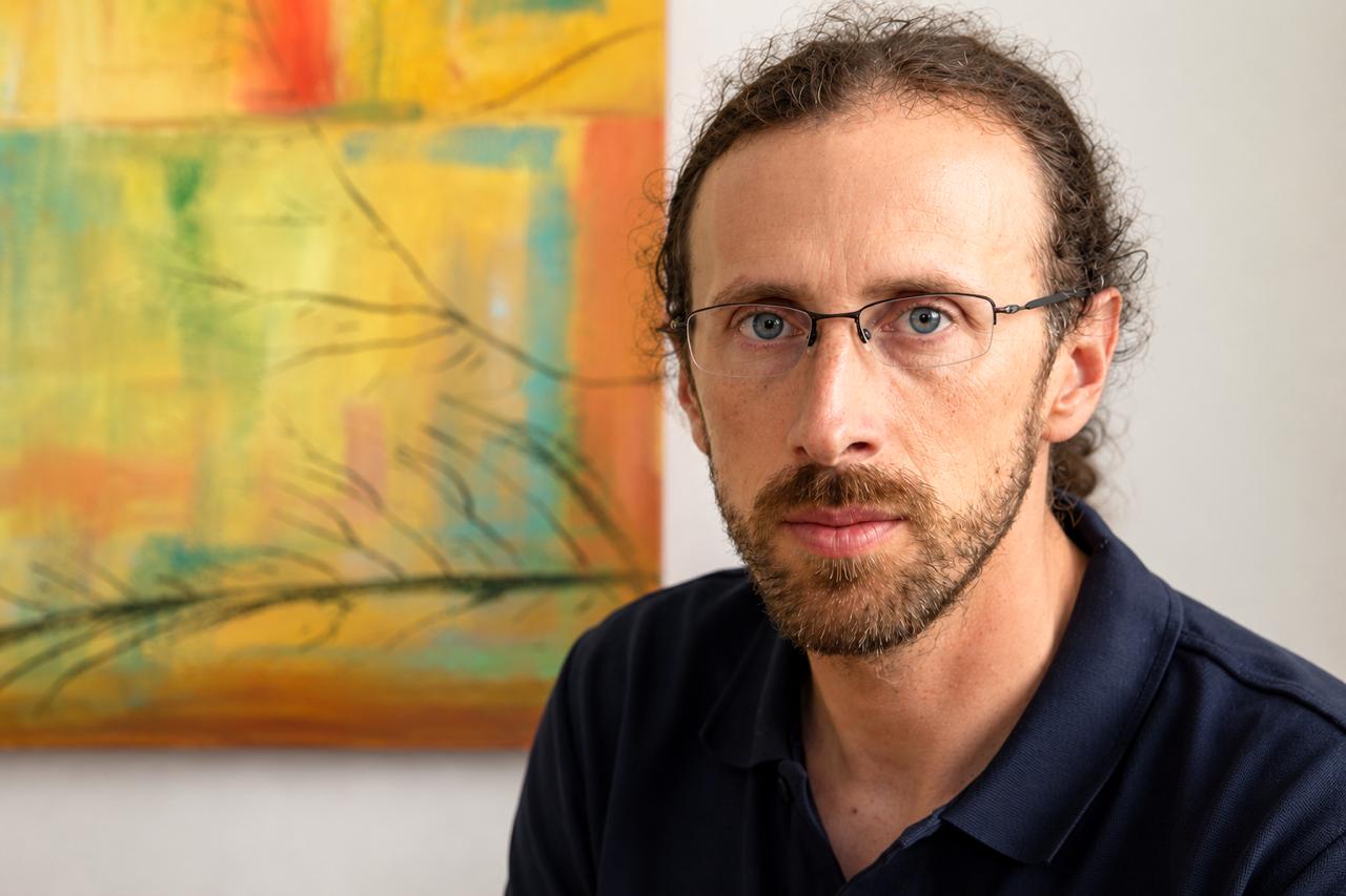 Dr. Gaël Varoquaux