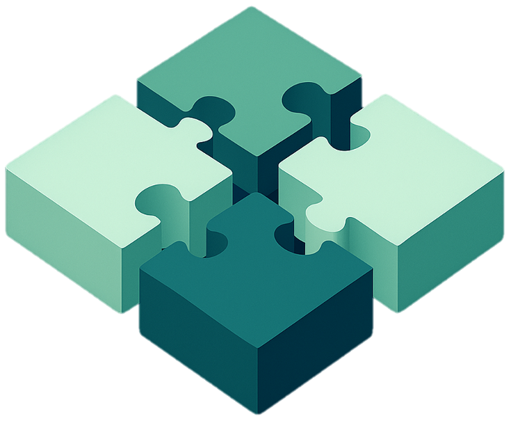 Partner Network Illustration